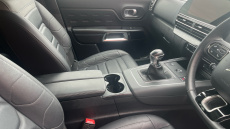 Citroen C5 Aircross 1.2 PureTech C-Series Edition 5dr Petrol Hatchback